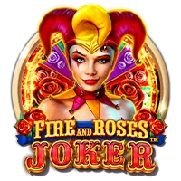 Fire and Roses : Joker